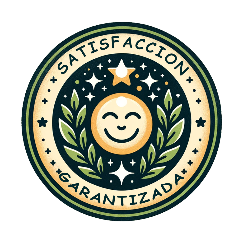 Satisfacción Garantizada